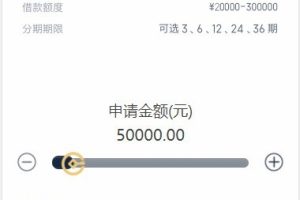 新版二开修复版小额借贷贷款源码 新增推广APP下载页面
