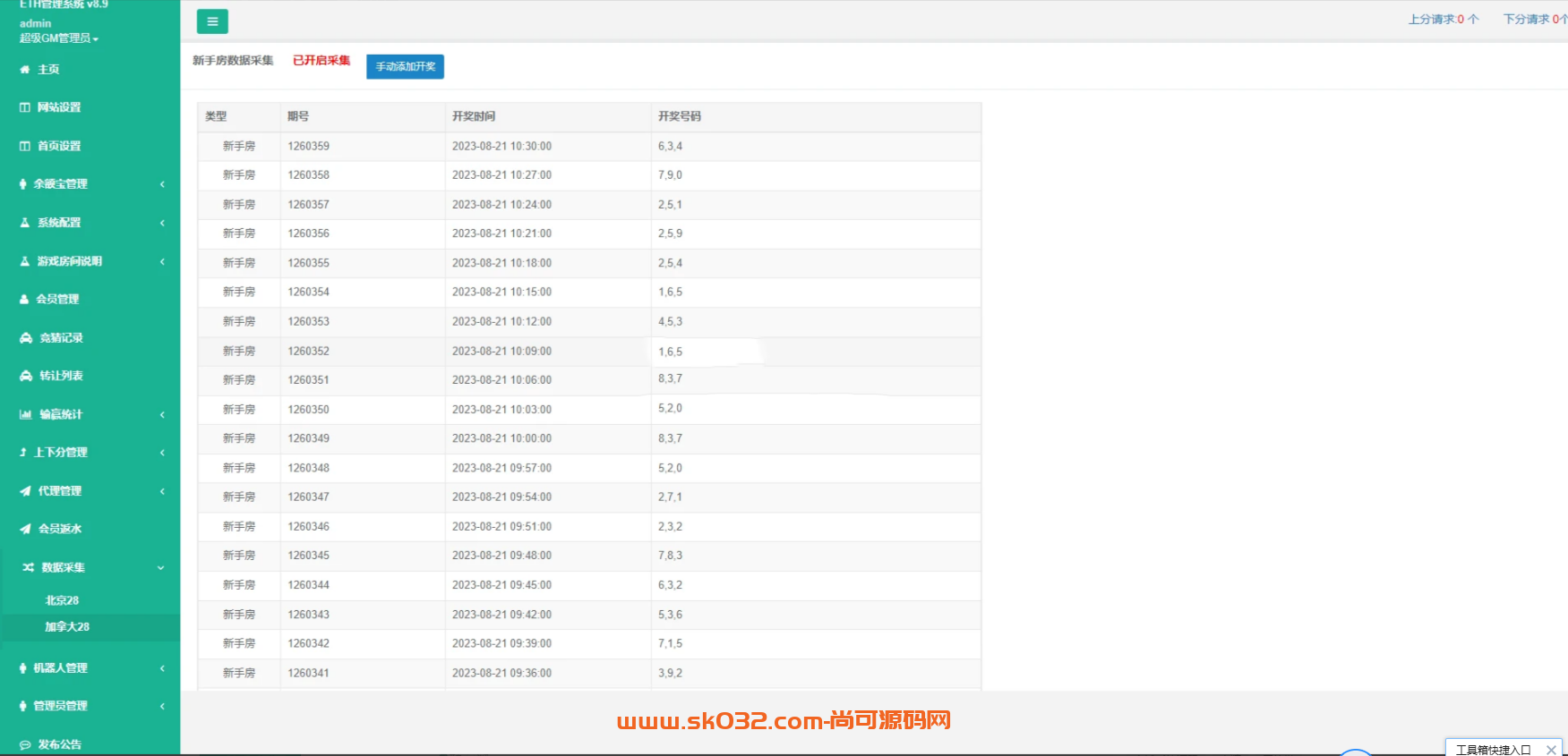 新版二开uinapp版28系统/多语言28投资理财系统插图9