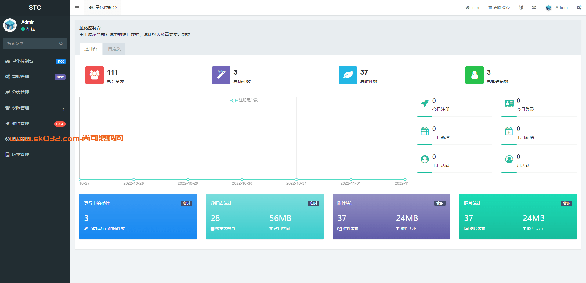 全新量化机器人/区块链投资系统/量化交易源码插图