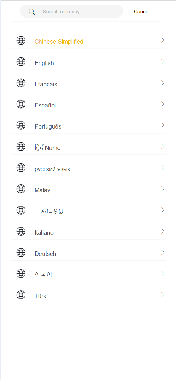 新版13国交易所源码/矿机/认购/币币/秒合约/平台币插图18