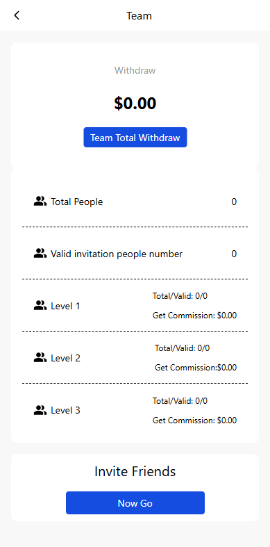 多语言虚拟币AI量化质押理财挖矿系统源码【亲测源码】插图7