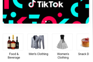 多语言tiktok商城源码