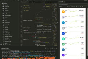 全新UI多语言币币杠杆合约秒合约申购理财交易所源码【全新修复版】