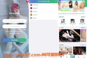 多语言同城空降任务/越南空降系统/系统彩/前端vue后台php【多语言vue空降源码】