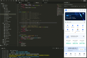 二开版海外交易所系统/币币期权杠杆交易/锁仓认购/合约插针【完整运营】