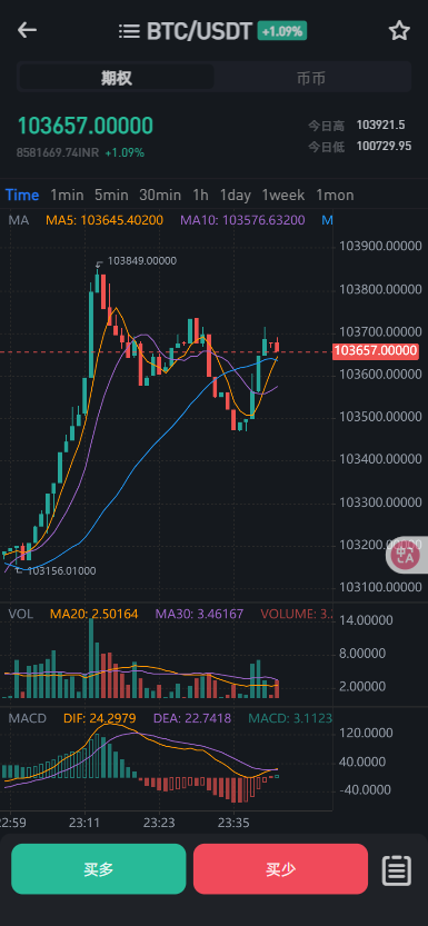 二开版海外交易所系统/币币期权杠杆交易/锁仓认购/合约插针【完整运营】插图32