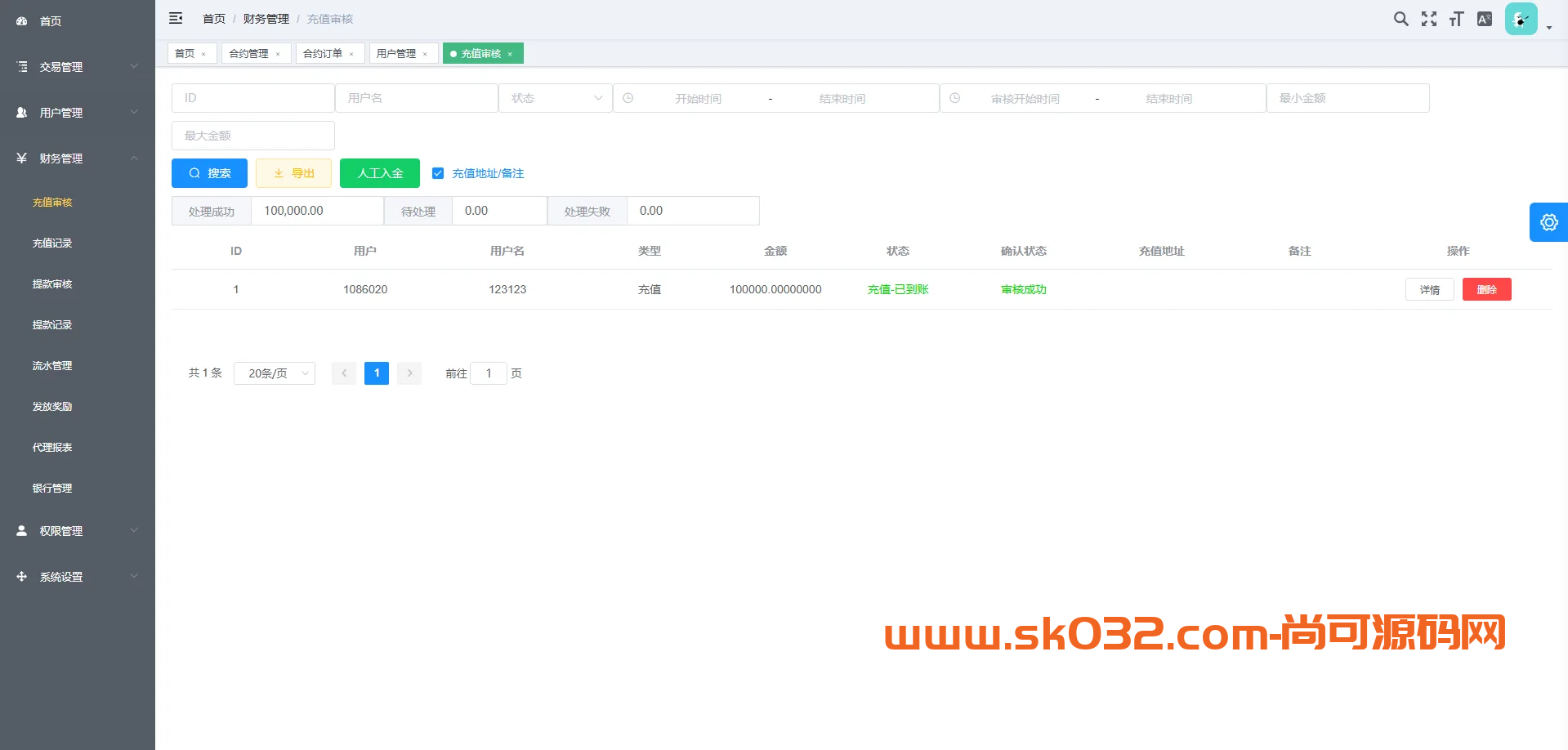 新版海外微交易系统/泰国虚拟币微盘/秒合约系统/前端uniapp插图9