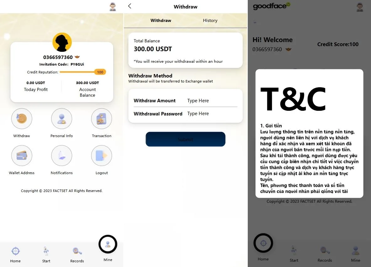 海外抢单排单连单源码/单用户精准卡单连单设置PHP源码【vue海外应用刷单源码】插图2