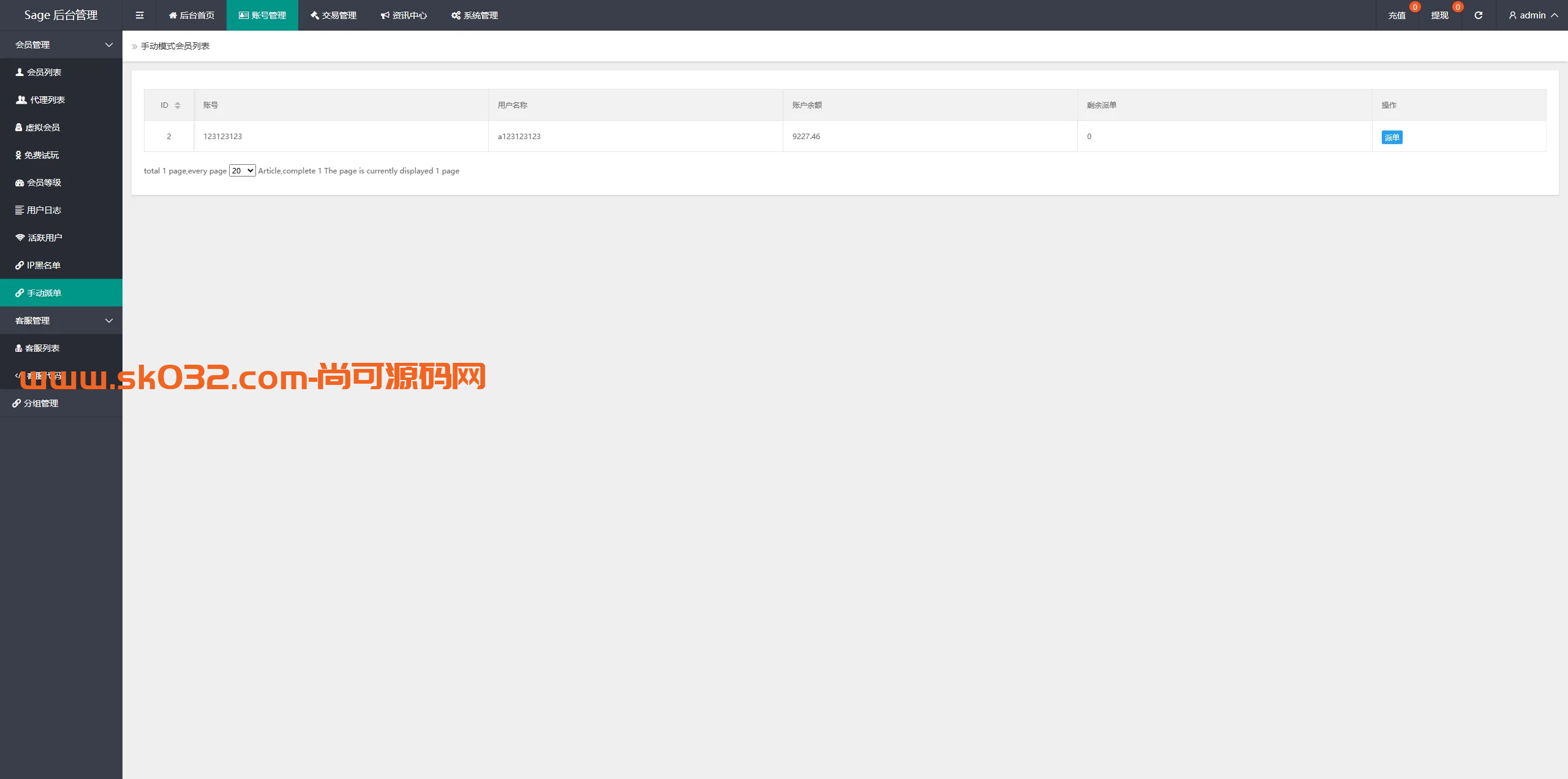 多语言亚马逊抢单刷单系统/手动自动派单/连单卡单源码【多语言海外亚马逊刷单】插图10