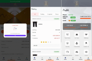 海外抢单商城刷单系统/幸运单/连单卡单/订单重置/订单评价/前端vue后端PHP