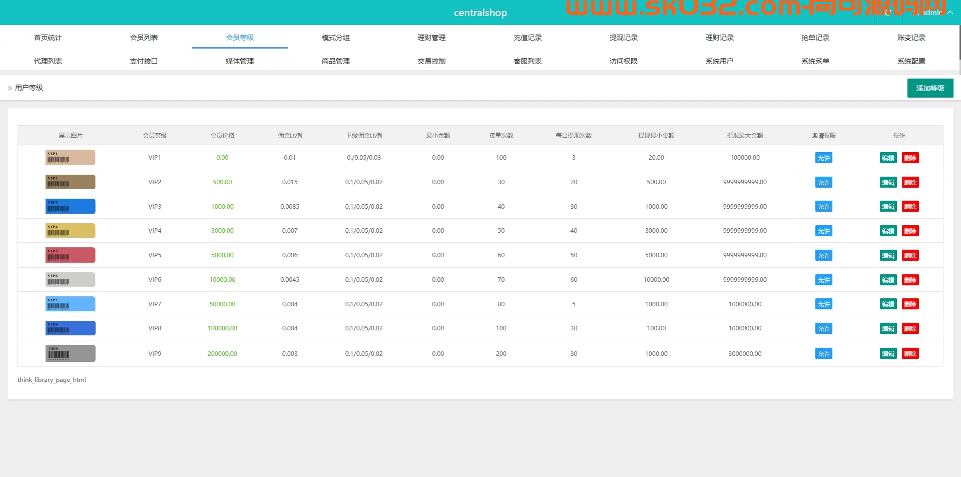 海外tiktok抢单刷单系统/前端uniapp/多语言刷单打针插图5