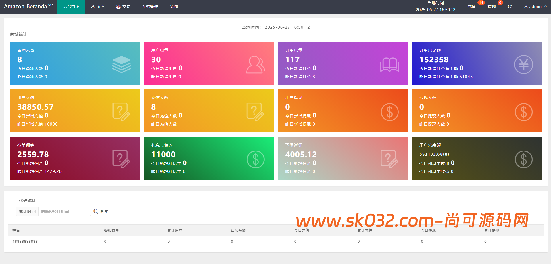 Amazon-Beranda多语言音乐刷单抢单源码/连单卡单+叠加组规则+打针/前端html+后端php【亲测源码】插图6