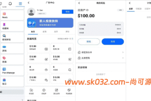 Facebook内嵌/免注册登录/广告商广告投放/后端java