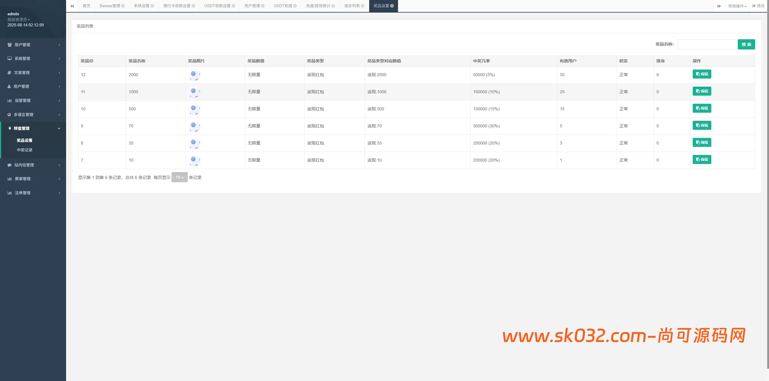 海外反波胆系统/多语言球盘源码/足球下注/三级分销【海外PHP多语言反波胆足球盘源码】插图11