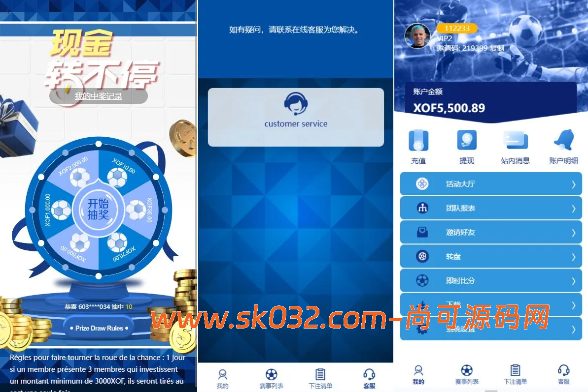 海外反波胆系统/多语言球盘源码/足球下注/三级分销【海外PHP多语言反波胆足球盘源码】插图2