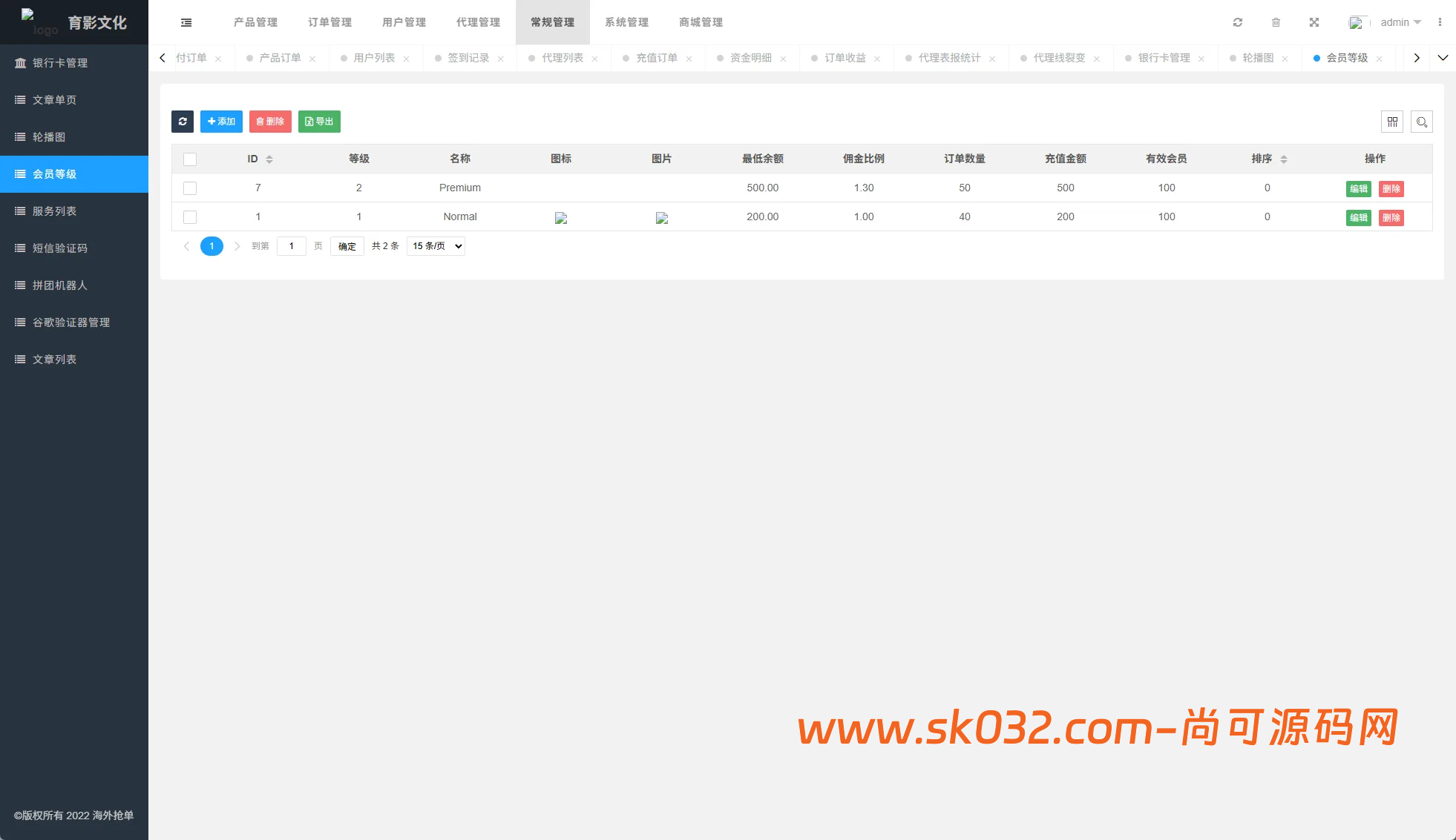 海外商城抢单刷单系统/预设订单/重置订单/签到【UNIAPP海外商城抢单刷单源码】插图10