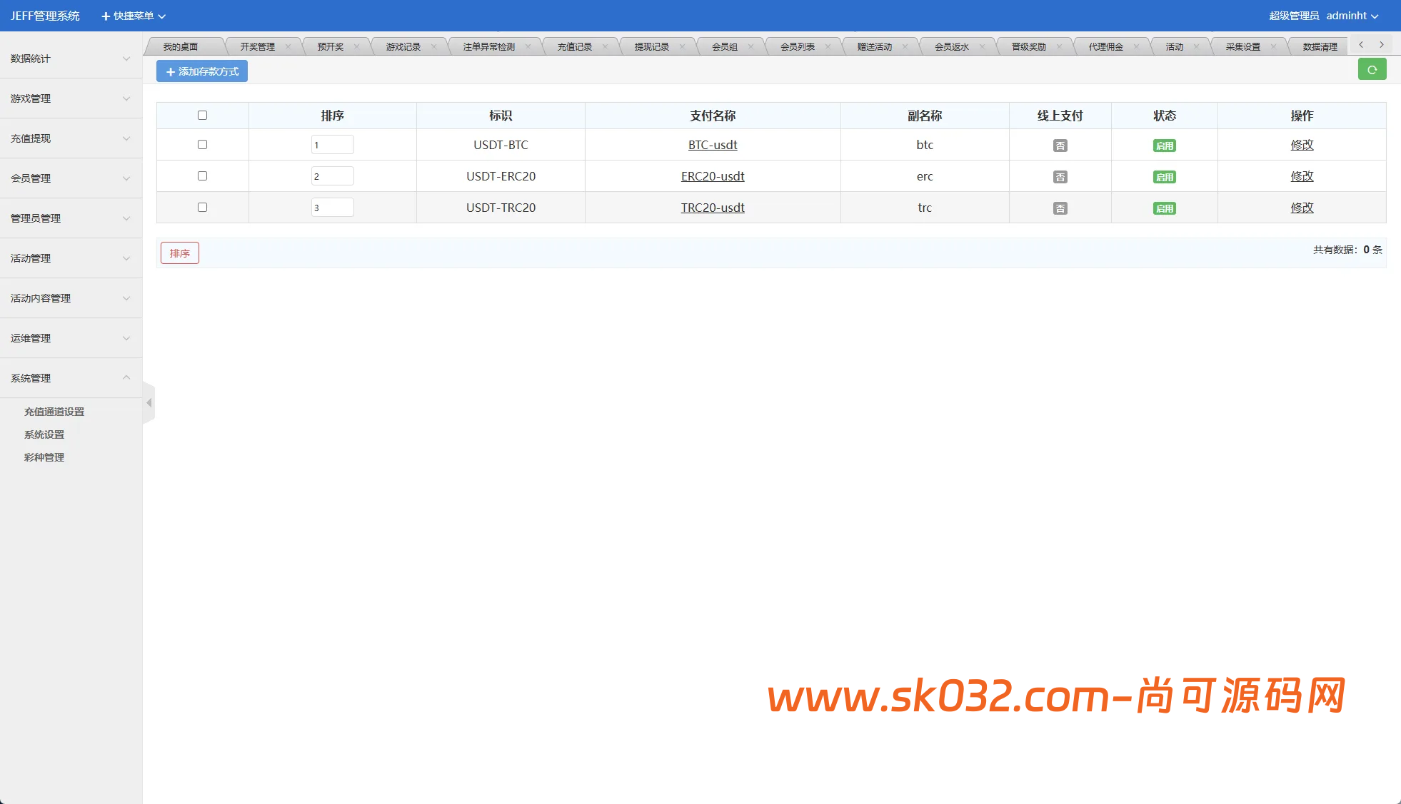 多语言虚拟币竞猜/区块链大小投注/本地系统彩预设开奖【海外多语言彩票虚拟币竞猜】插图15