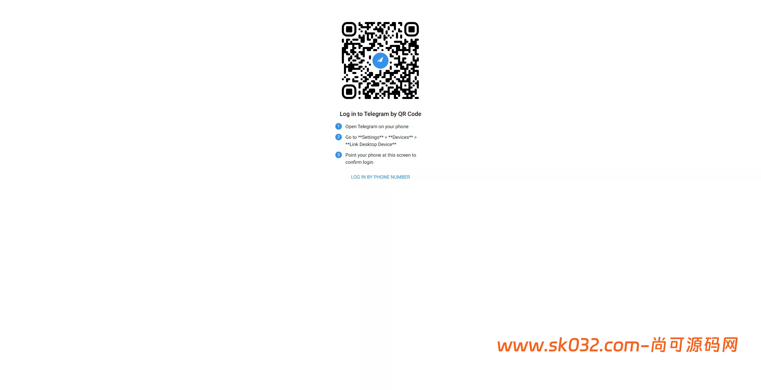 新版Telegram网页A版飞机盗号JAVA源码一键登录+代理分号+AB双验+域名区分A版插图