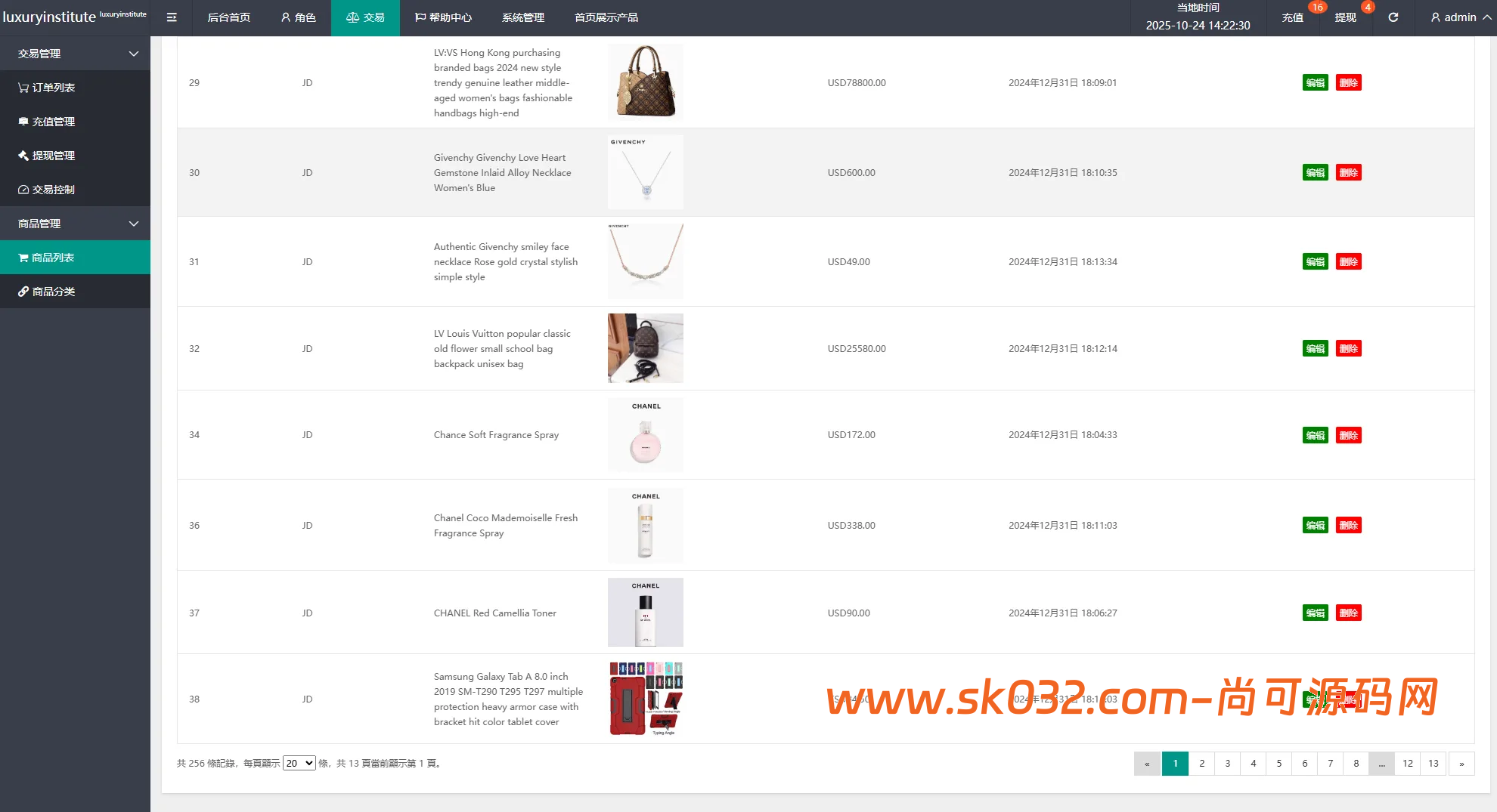 多语言商城抢单刷单系统源码/海外刷单/信用分/打针【海外多语言商城抢单刷单源码】插图10