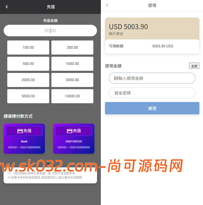 多语言商城抢单刷单系统源码/海外刷单/信用分/打针【海外多语言商城抢单刷单源码】插图3