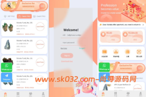 多语言投注理财系统/推广分销/营销裂变/前端VUE【海外VUE多语言理财源码】