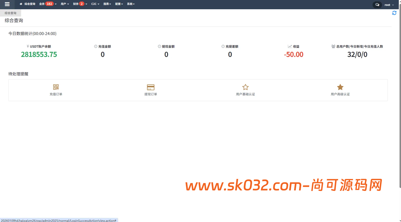 多语言交易所系统/永续合约交割合约/K线控制/C2C/借币插图12