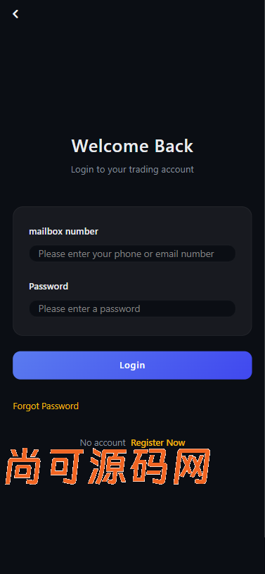 全新二开多语言运营版大型交易所源码/申购/现货/期权/合约/秒合约/闪兑/OTC/全开源/源码【亲测源码】插图