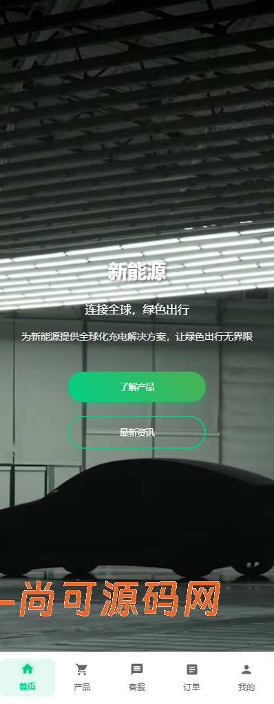 多语言回购商城源码/海外新能源商品回收系统/自定义回收/信用分/多语言订单回收【亲测源码】插图1