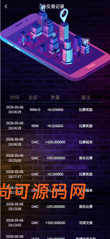 多语言DAPP赛车游戏/OTC交易/分销推广/区块链游戏插图10