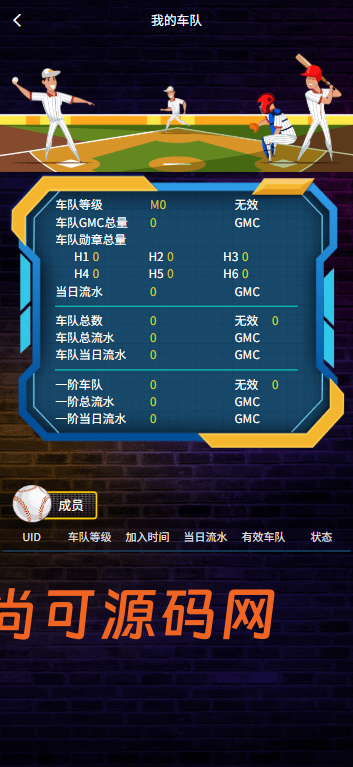 多语言DAPP赛车游戏/OTC交易/分销推广/区块链游戏插图11