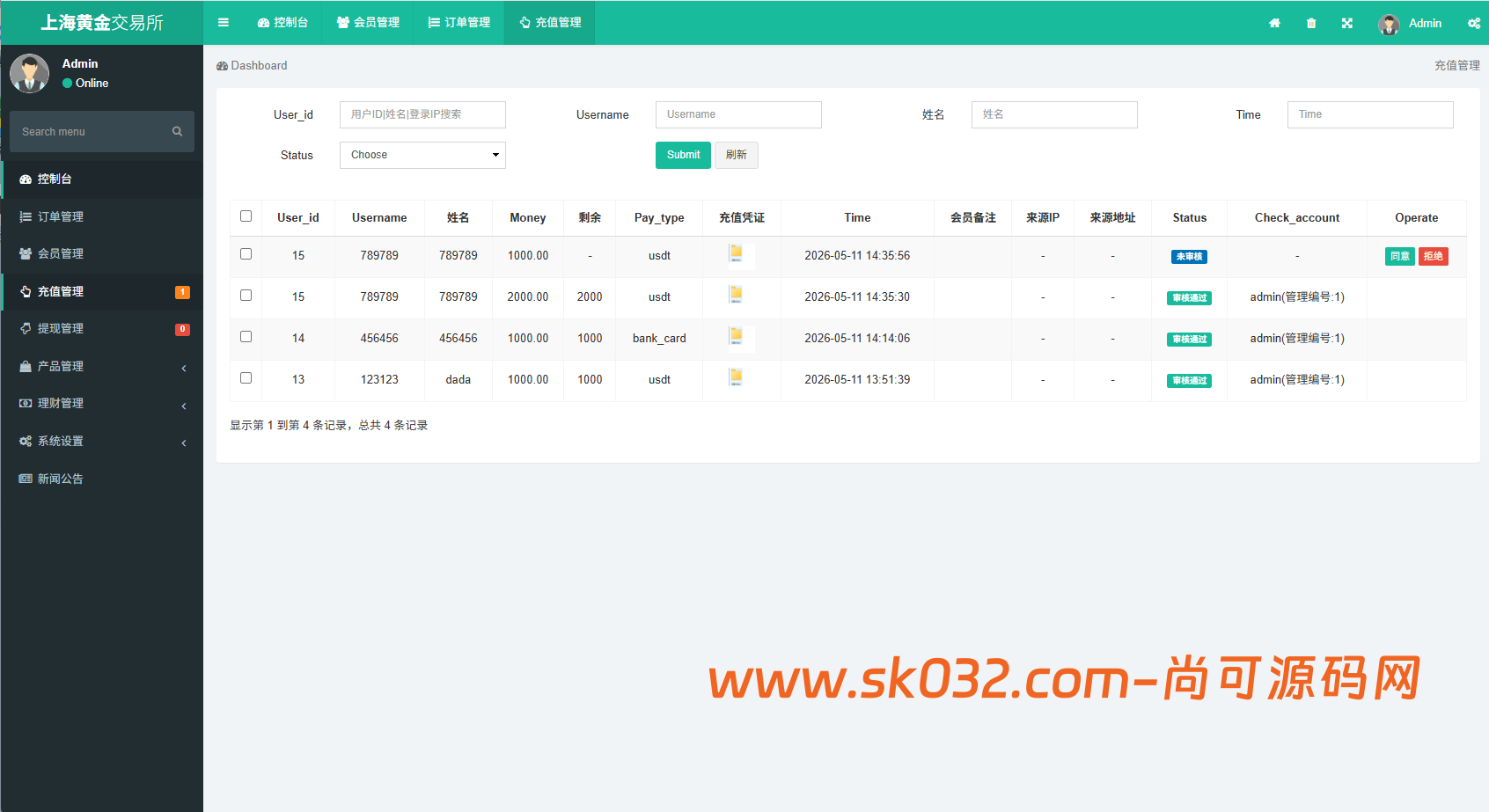 外汇微交易系统源码Uniapp+PHP 全开源秒合约时间盘智能风控理财锁仓插图21 外汇微交易系统源码Uniapp+PHP 全开源秒合约时间盘智能风控理财锁仓插图21