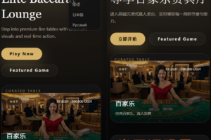 运营版/百家乐/龙虎斗/轮盘/骰子/余额宝/代理/分销/游戏大厅/开源版/源码【亲测源码】