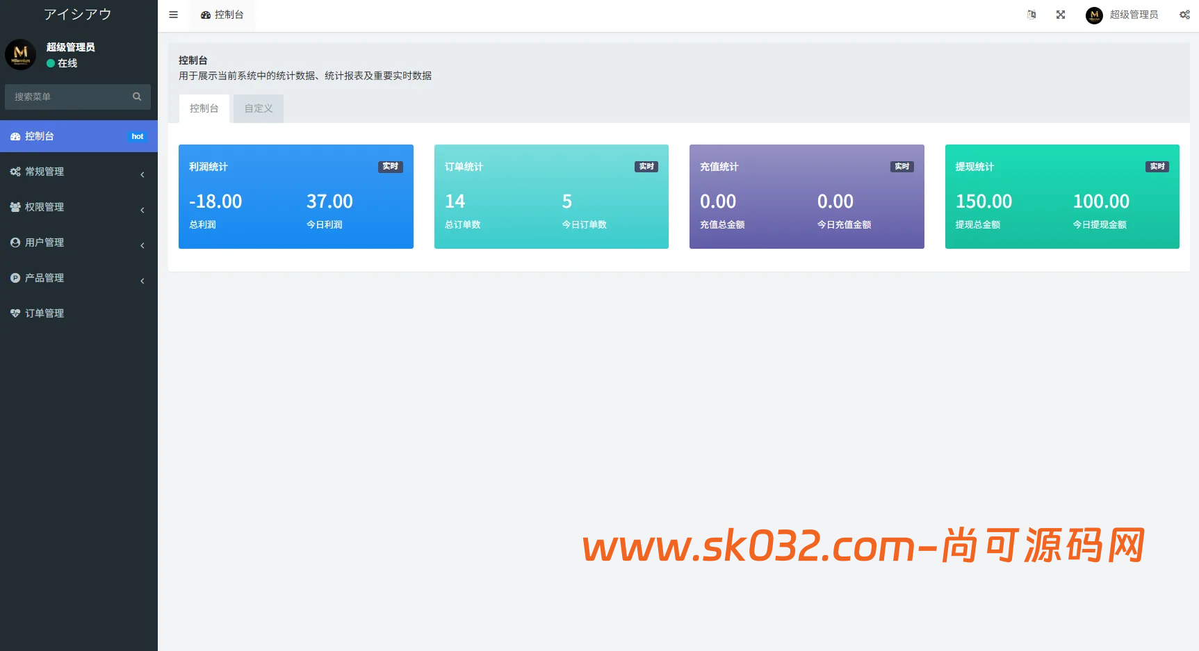 多语言VUE日本空降虚拟币秒合约系统源码信用分带教程插图3