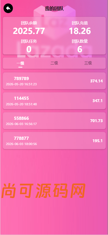 海外Lazada抢单刷单系统/金额打针/连单卡单/重置订单插图7