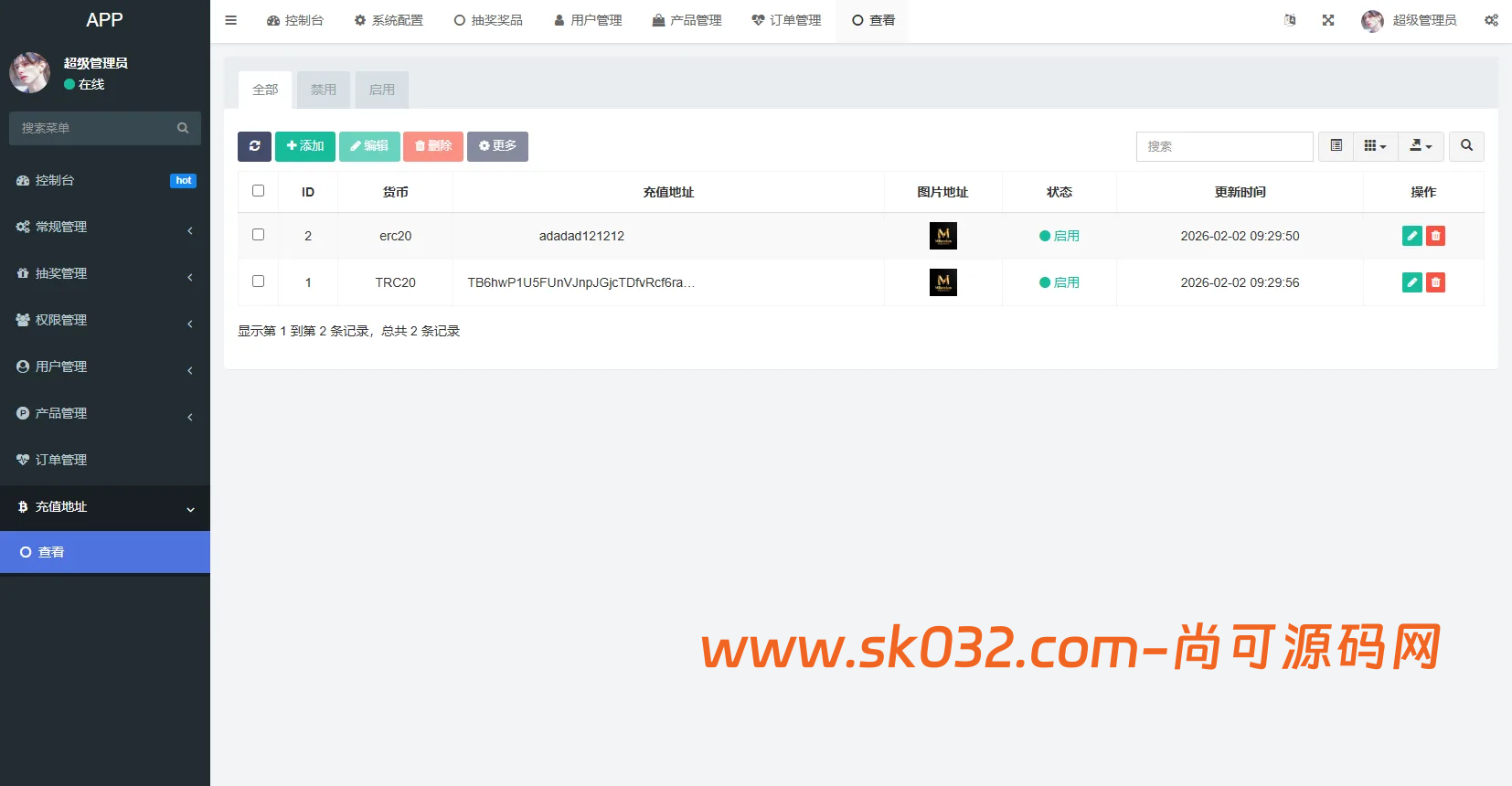 VUE+PHP新版酒店竞猜投注/酒店评价下注预设/抽奖/信用分源码插图18