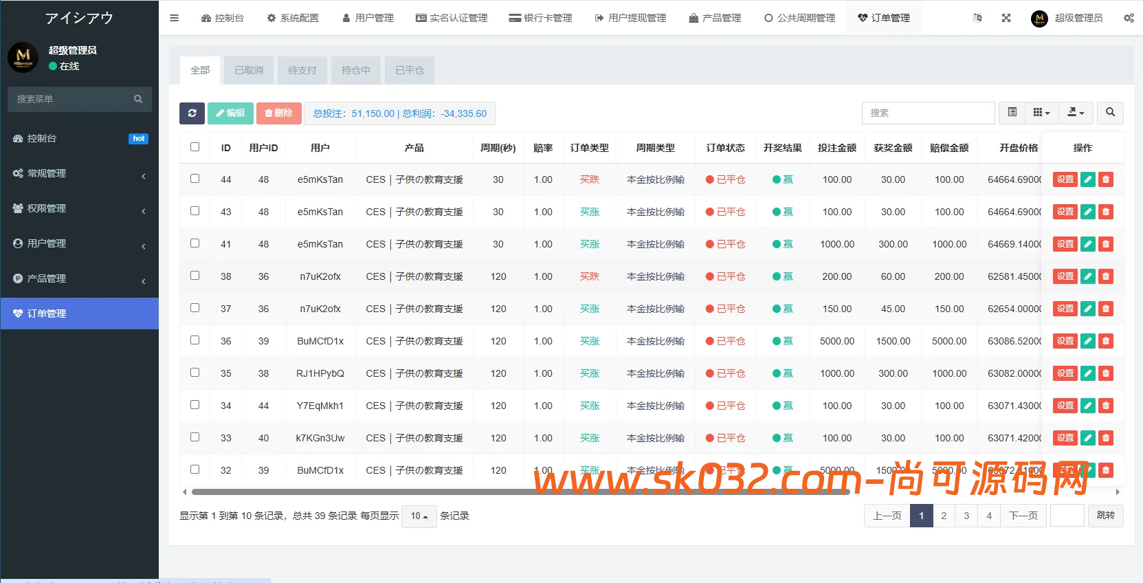 新版日本空降相亲/秒合约认证/任务认证/空降微交易插图12
