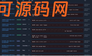 ios漏洞无感盗u源码插图6